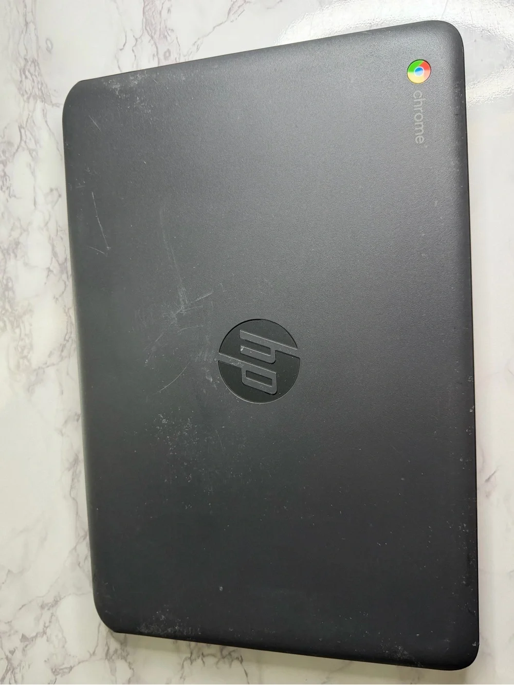 HP Chromebook Laptop